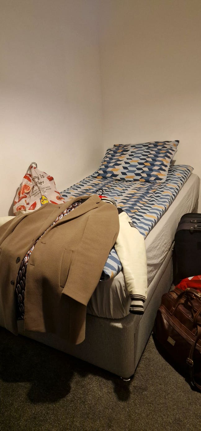 One double bedroom Main Photo