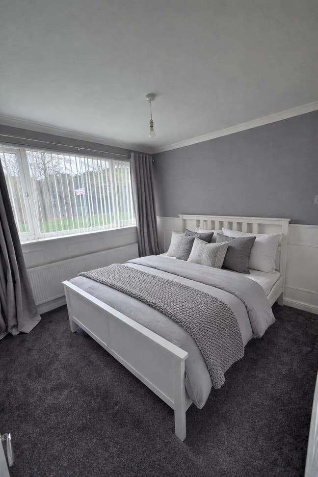 Double Room to Rent – LS14 (Sherburn North Road) Main Photo