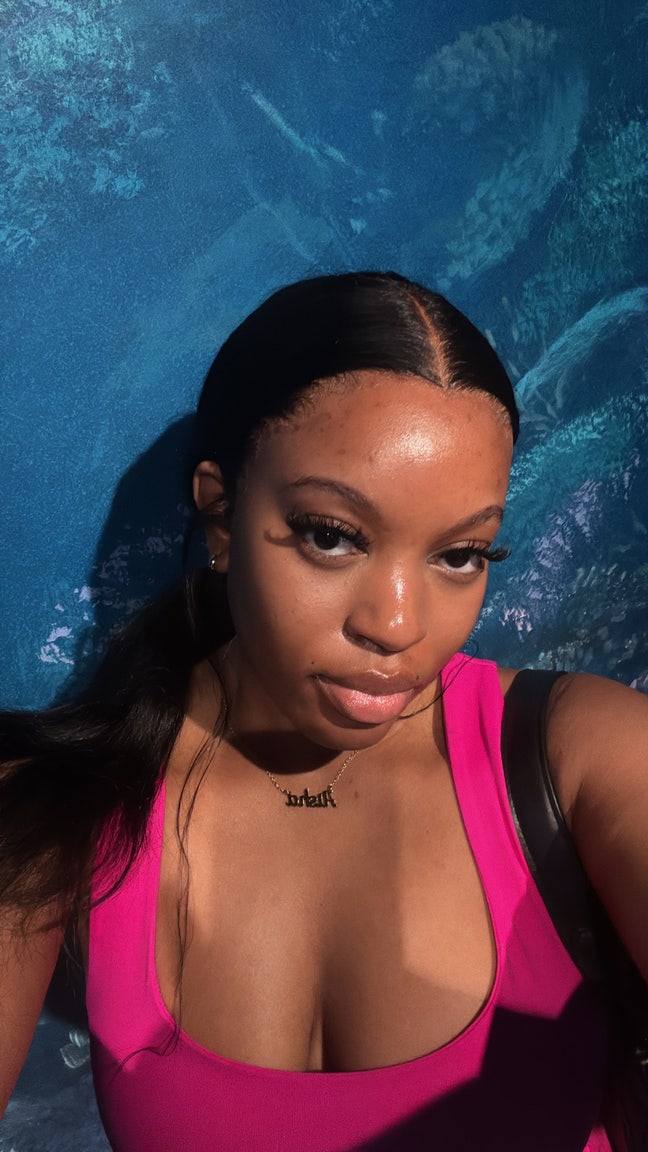 Looking for a buddy up in Manchester 💃🏾 Main Photo