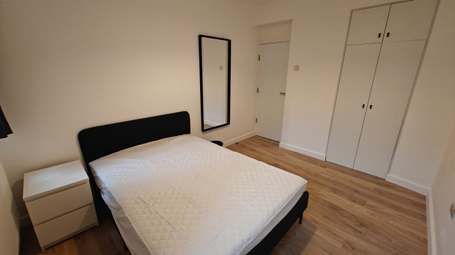 BRAND NEW 2 x Double room available in Hoxton Main Photo