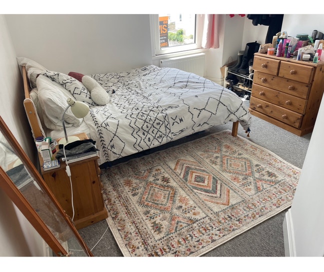 1 bed flat available for short term let  Main Photo