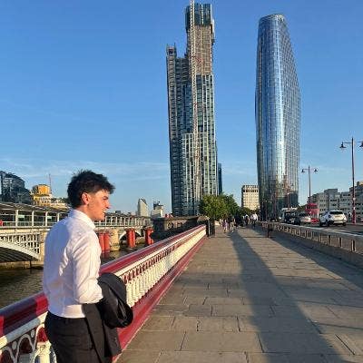 Looking for a flat/house share  Main Photo