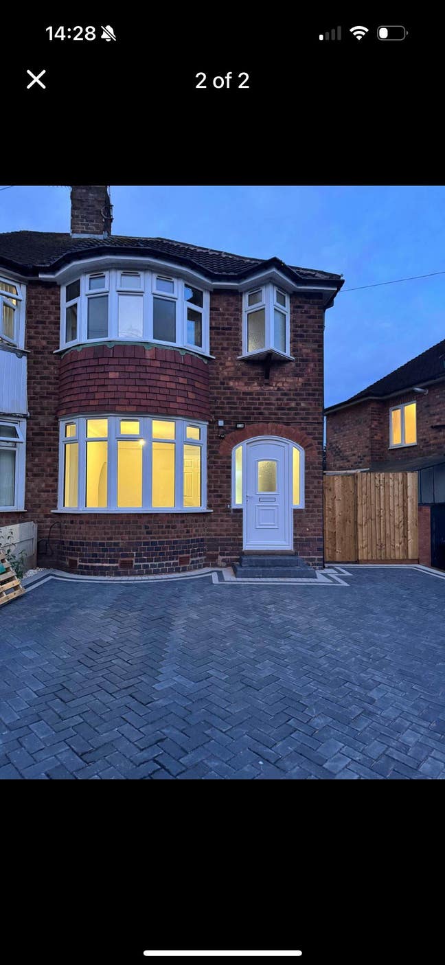 Supported accommodation available  Main Photo