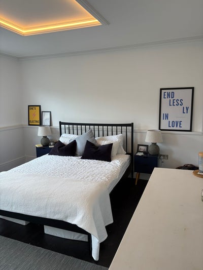 King size large room in Blackheath townhouse  Main Photo