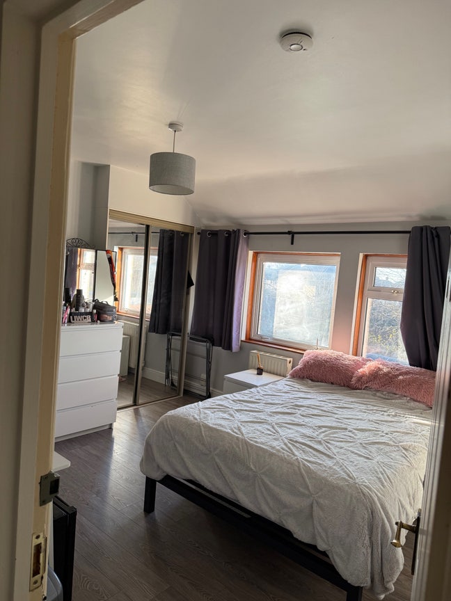 HMO Room to rent Southmead Main Photo