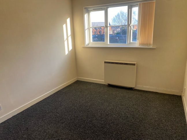 Warwick town 1 bedroom flat  Main Photo