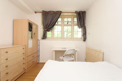 2 Bedrooms with Available in E3 - Private Balcony Main Photo