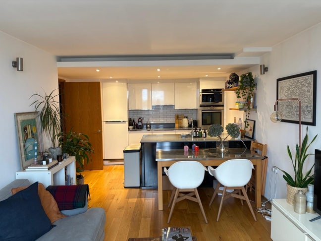 Double room in Notting Hill  Main Photo