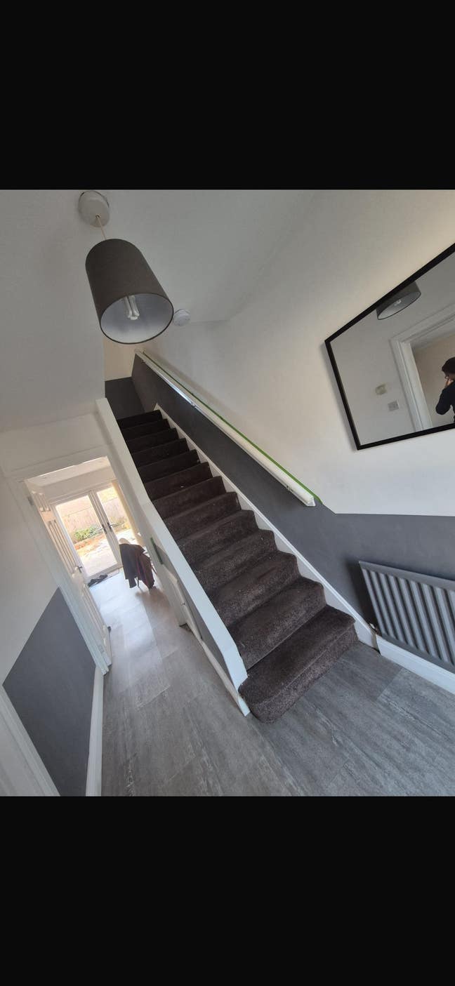 Spare room to let Main Photo