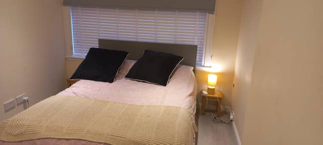 Ensuite room near Glasgow Uni campus Main Photo