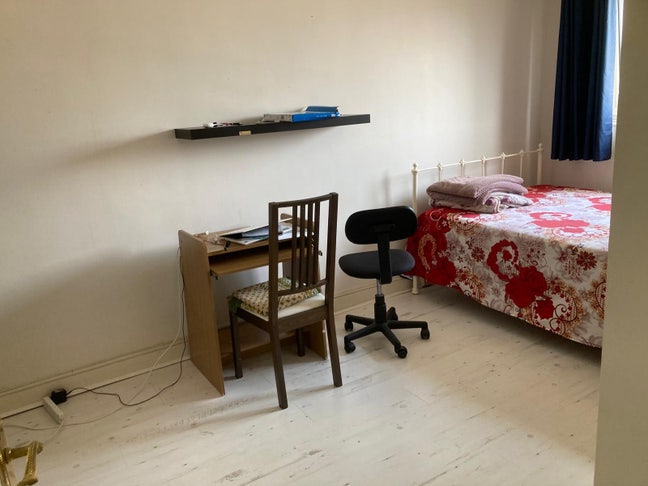 Double Room Available At Custom House/Canning Town Main Photo