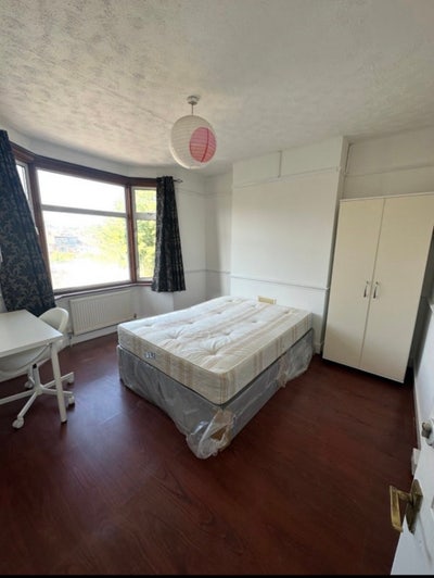 🔑Double room 🔑🛏️✅ Main Photo