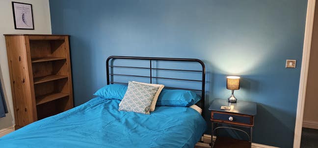 Rita and Phil Main Photo