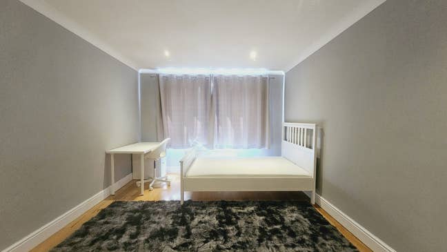 Luxurious Double Room@E14 6BN/Langdon Park Main Photo