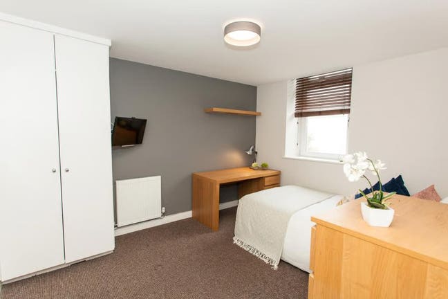 Spacious 7 bed 2 bathroom student house in Cathays Main Photo