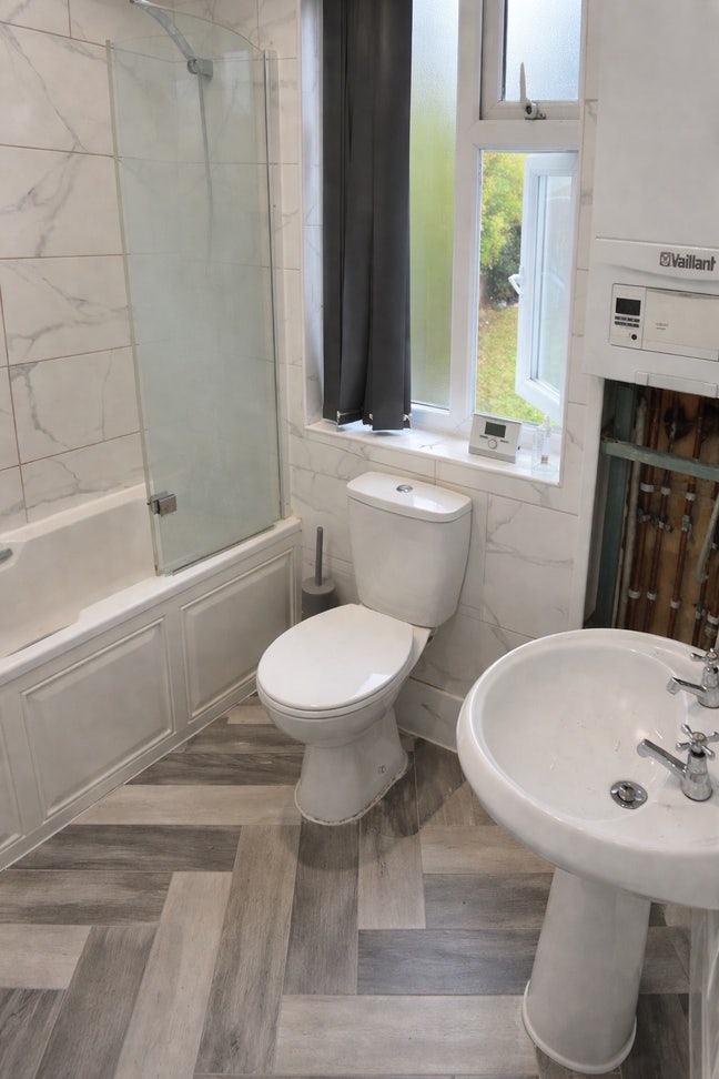 Stunning home available in Smethwick, Birmingham Main Photo