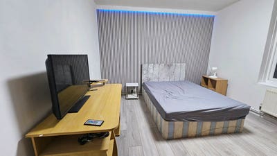 💫Gorgeous Brand New Doubles in Modernised Flat💕 Main Photo