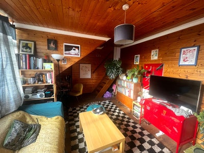 1 bedroom flat in Stamford Hill Main Photo