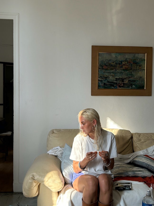 Looking for a new room from feb  Main Photo