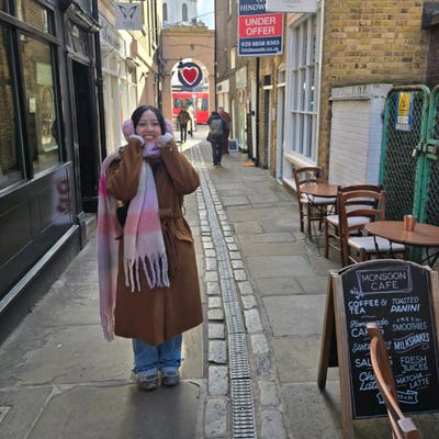 Double room wanted in house share Main Photo