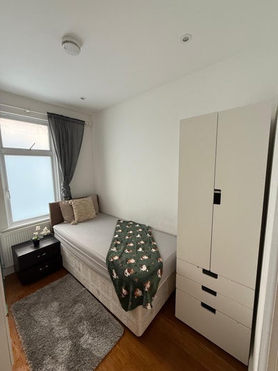 ✨ 🛏️ Single Room to Let in/Kensal Rise Main Photo