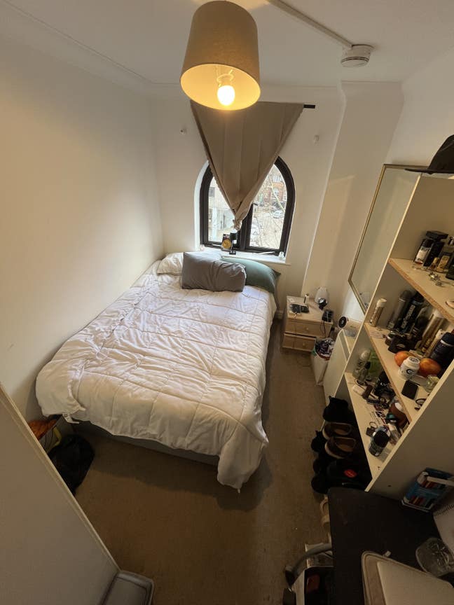  ROOM available in 3bed flat in Central Lond Main Photo