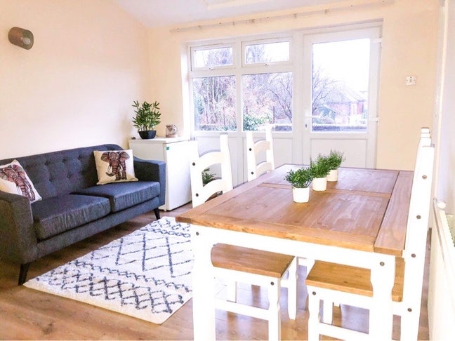 Double Room  Main Photo