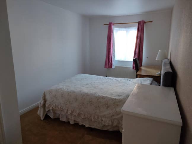 Double room for rent Main Photo