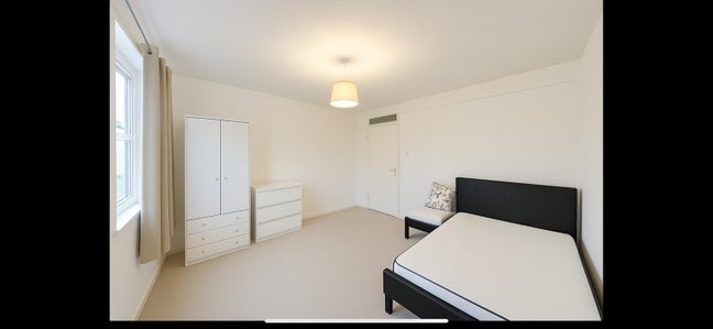 Double Room Main Photo