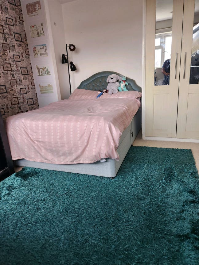 Cm1 ARU University and Springfield hospital Main Photo