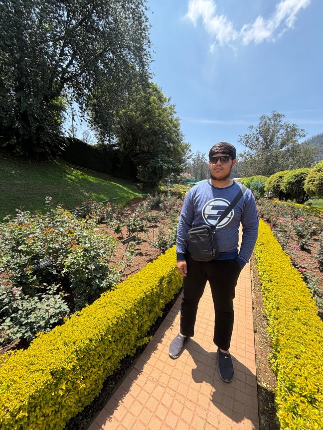 Student Male seeks a single or double room Main Photo