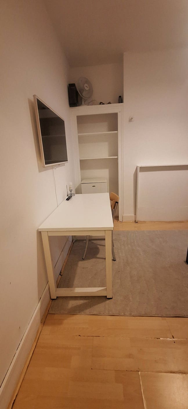 Lovely double in Chatteron village  Main Photo