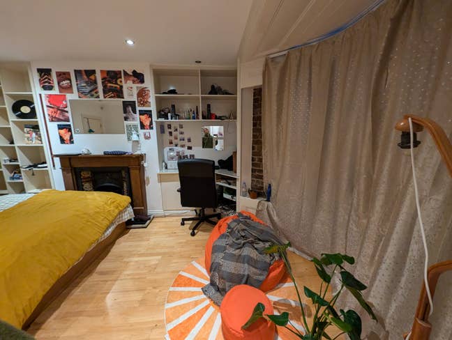 Sublet Available – East London (6–28 Feb) Main Photo