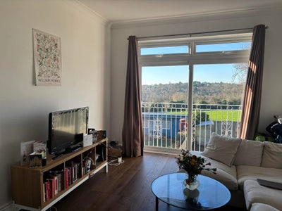 Looking for a flatmate in cute north London flat! Main Photo