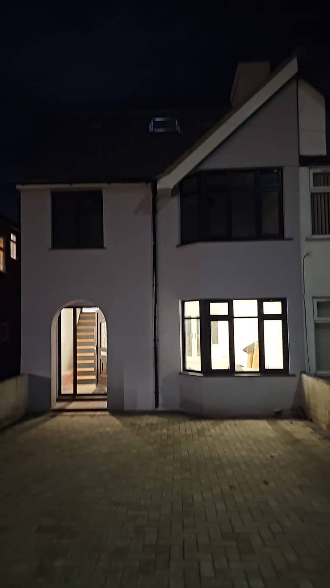 Studio Let in HMO Main Photo