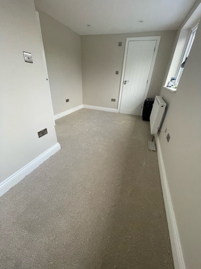 New En-Suite Room – Family Home – Cockfosters Main Photo