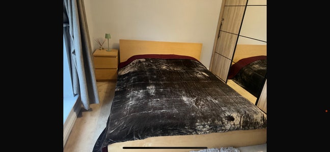 Bright & Spacious KS room Oadby  New mattress  Main Photo