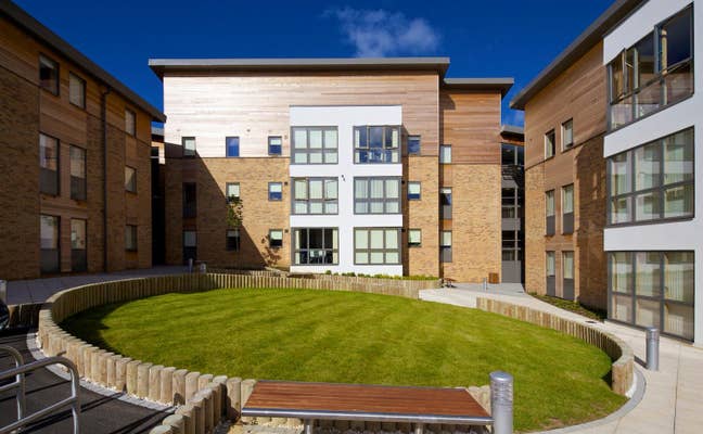 Oxford Brookes Full Time Students Only Main Photo