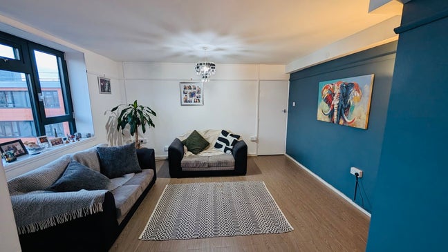 Fully Furnished Double Rooms Available Main Photo