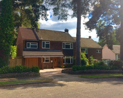 Beautiful EnSuite room in nice home great location Main Photo