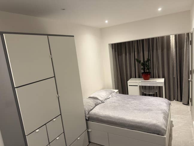 Luxury Studio Main Photo