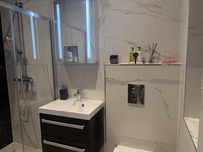 Luxury Studio Main Photo