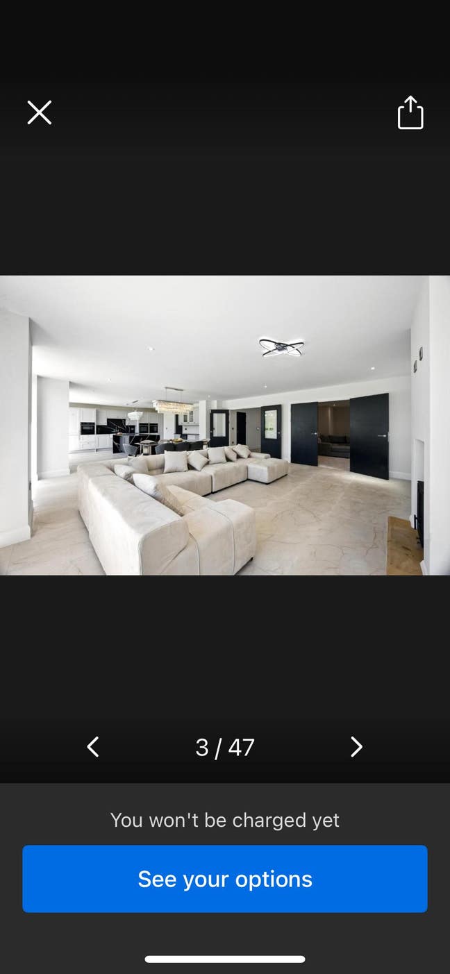 Luxury home rooms available Main Photo