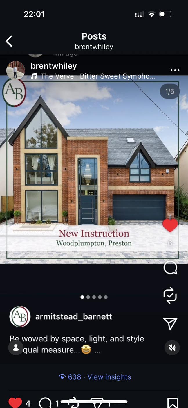 Luxury home rooms available Main Photo