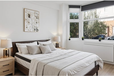 Immaculate two bedroom apartment Main Photo