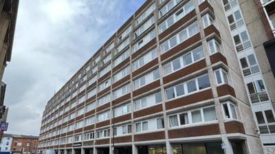 2 Bed Flat, Prosperity House, DE1 Main Photo