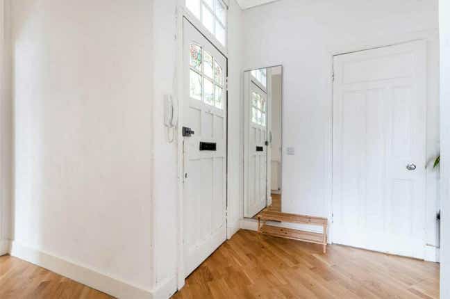 Double Room - Glasgow West End - Broomhill Main Photo