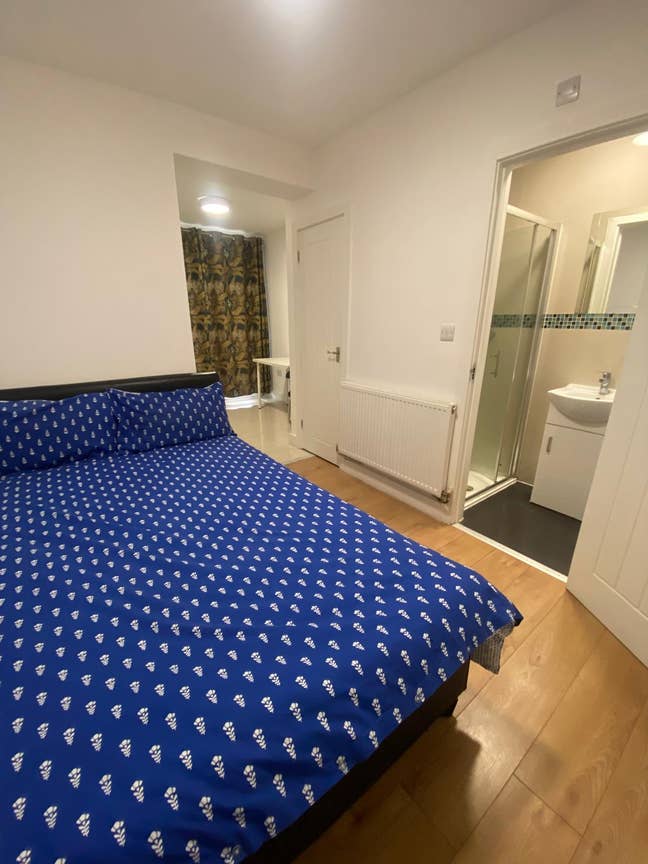 Students Welcome En-Suite Dbl Rooms West Drayton Main Photo