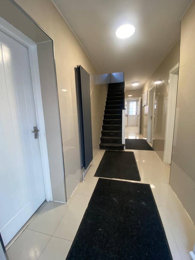 Student House En-Suite Dblroom West Drayton UB77Pt Main Photo