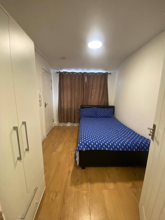  En-Suite Double Room Private Lounge  Main Photo